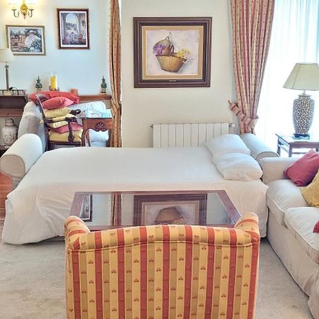 Apartamento Lujo Wifi Algorta Getxo Luaran gambar