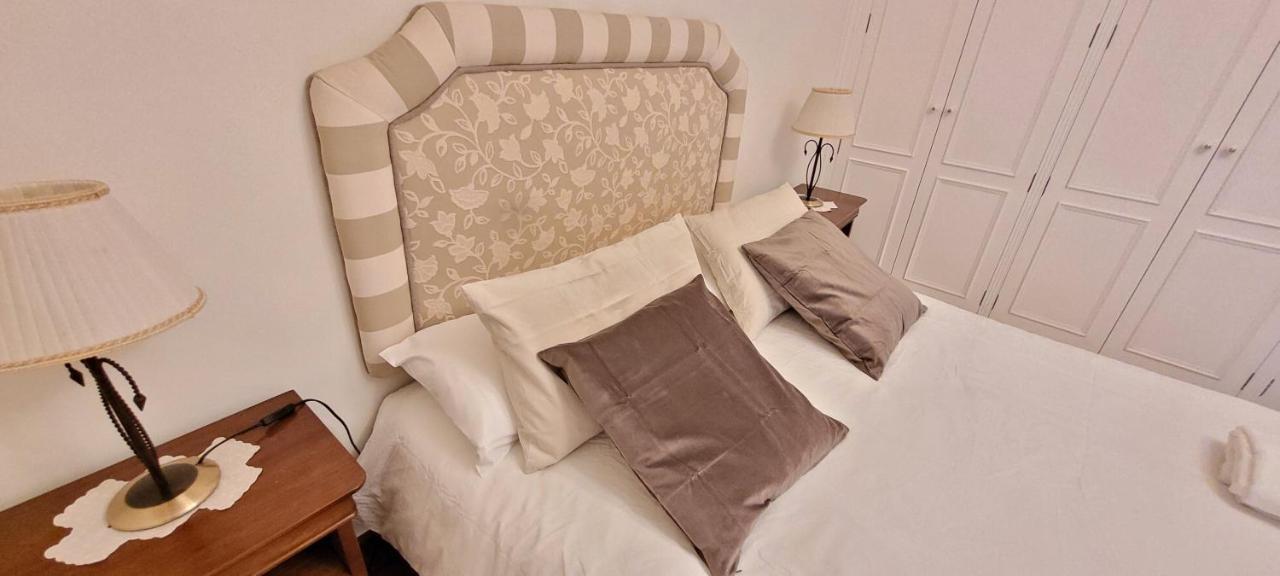 Apartamento Lujo Wifi Algorta Getxo Luaran gambar