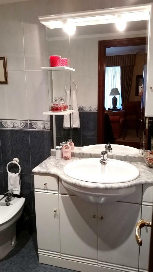 Apartamento Lujo Wifi Algorta Getxo Luaran gambar