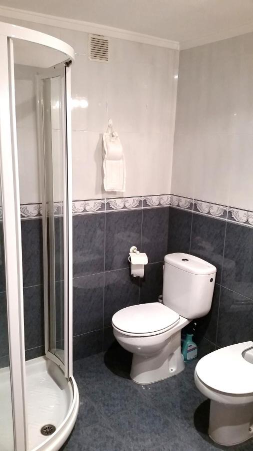 Apartamento Lujo Wifi Algorta Getxo Luaran gambar